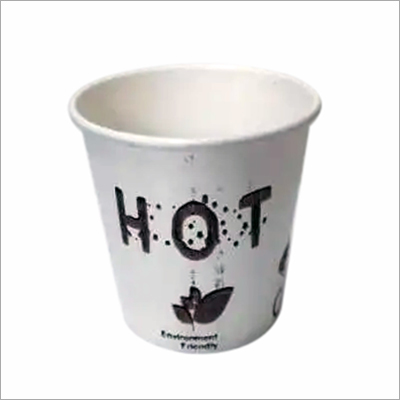 100 ml Low Grade Disposable Cup