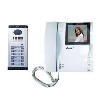 Wireless Video Door Phone Wireless Video Door Phone