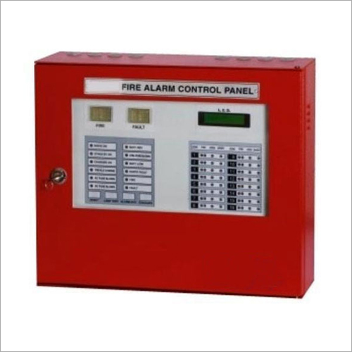 Conventional Fire Alarm Panel Conventional Fire Alarm Panel