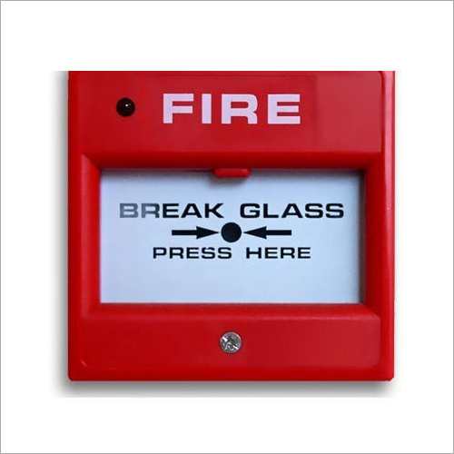 Addressable Fire Alarm