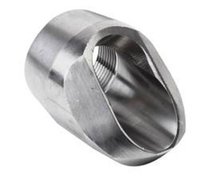 Stainless Steel Forged Pipe Fitting