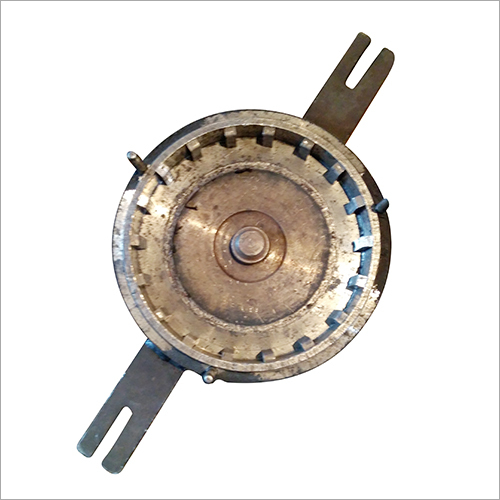 Precise Solid Tyre Moulds Precise Solid Tyre Moulds