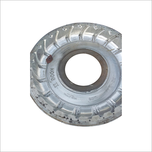 OTR Tyre Moulds