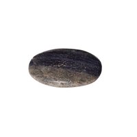 Natural Energised Stone Grey Aventurine Cabochon For Spirituality & Peace of Mind & Self Confidance