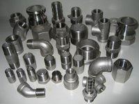 Stainless Steel Fittings