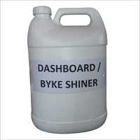 Dashboard Byke Shiner