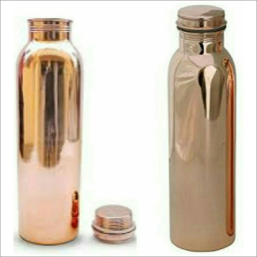 900ml Copper Bottle