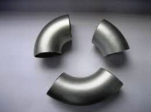 Stainless Steel Elbow - 1/4 Inch to 20 Inch | 90, 180, 30, 45, 60 Degree Bend Angles, Refurbished Material, Suitable for Chemical Fertilizer Pipe