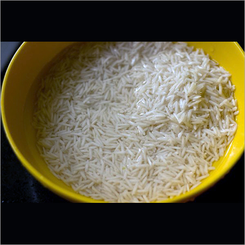 Organic Biryani Rice