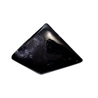 Natural Energised Stone Hematite Cabochon For Spirituality & Peace of Mind & Self Confidance