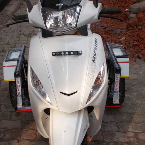 side wheel