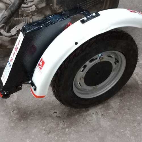 side wheel attachment
