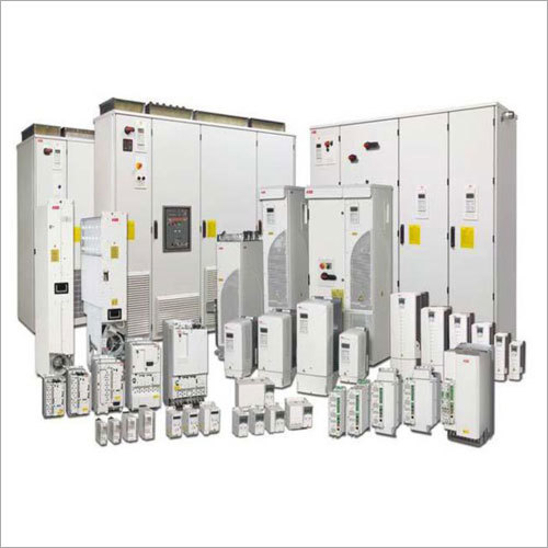 White Abb Ac Drive Suppliers