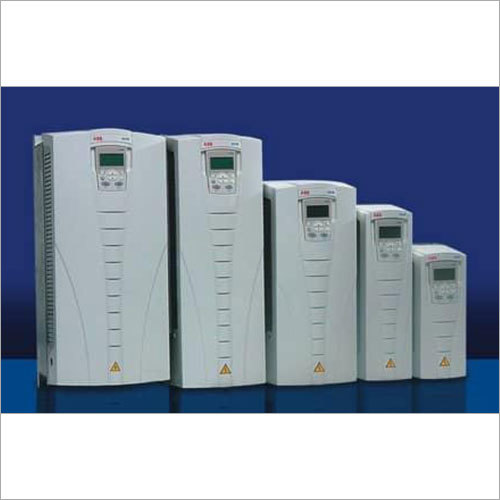 Abb Vfd Suppliers Application: For Industry