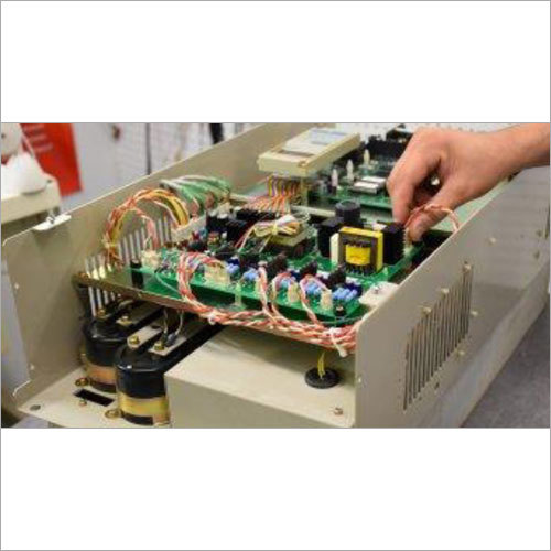 AC Drive Repairing