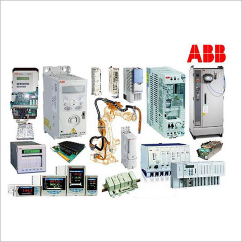ABB VFD Reparing & Service