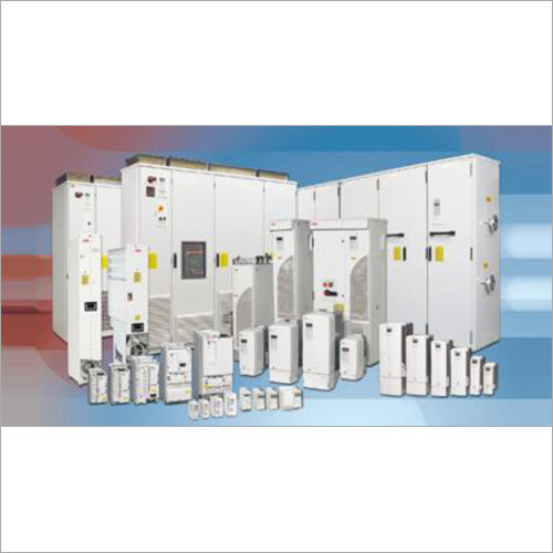 ABB Variable Frequency Drive Repairing & Service