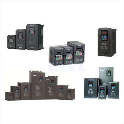 INVT AC Drive Repairing & Service