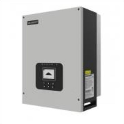 Solar Drive Application: For Industry