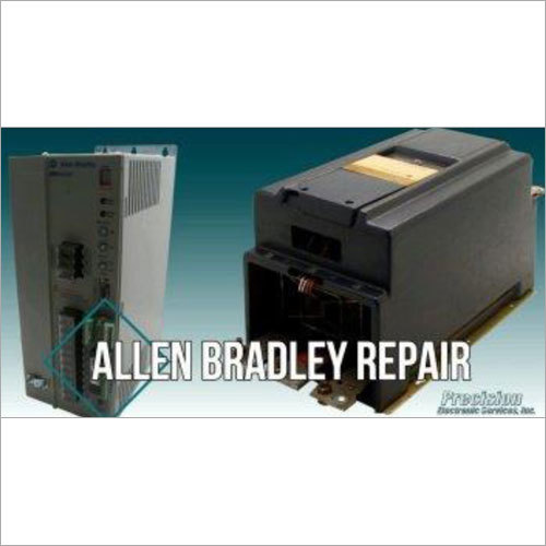 Allen Bardly Soft Starter Repairing & Services