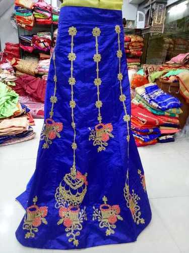Wedding Bridal Lehenga