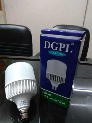 Cool White Dgpl 30Watt Jumbo