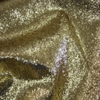 Glitter Fabrics