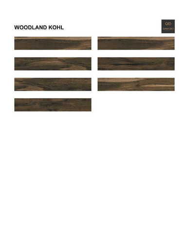 Browns / Tans Wooden Concept Floor Tiles