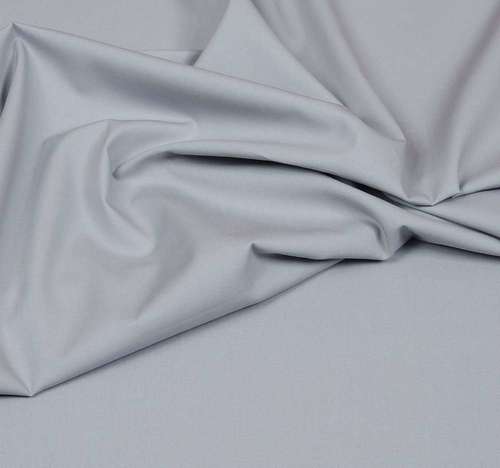 Cotton Grey Fabric
