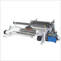 1600D Jumbo Paper Cutting Machine