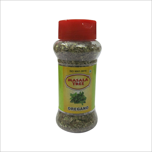 Green Oregano Seasoning