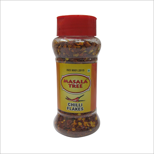 Red Chilli Flakes
