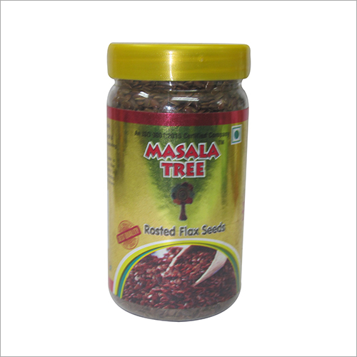 Rosted Flax Seeds Grade: Food Grade