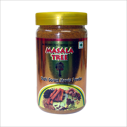 Brown Sahi Gram Masala Powder