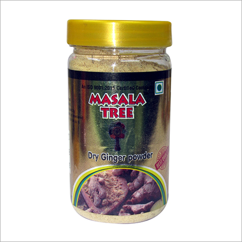 Golden Dry Ginger Powder