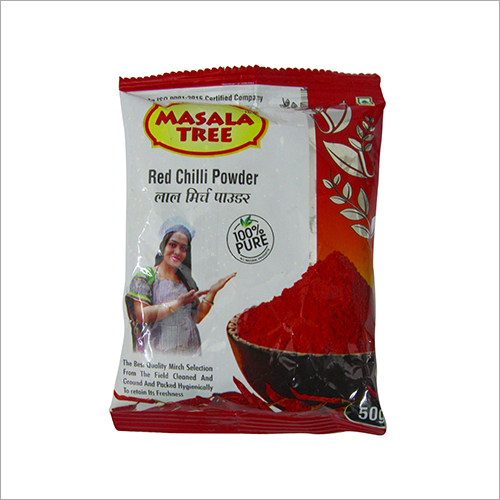 Red Chilli Powder Grade: Food Grade