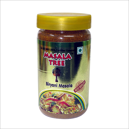 Brown Biryani Masala Powder