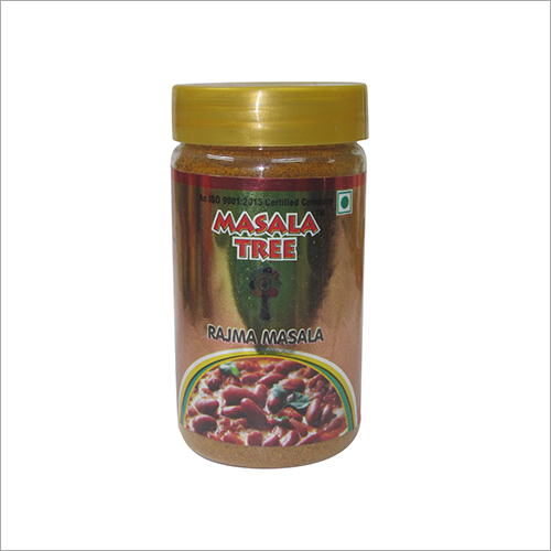 Golden Rajma Masala Powder