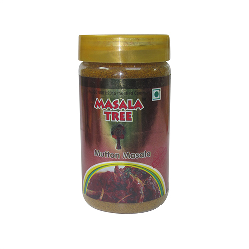 Golden Mutton Masala Powder
