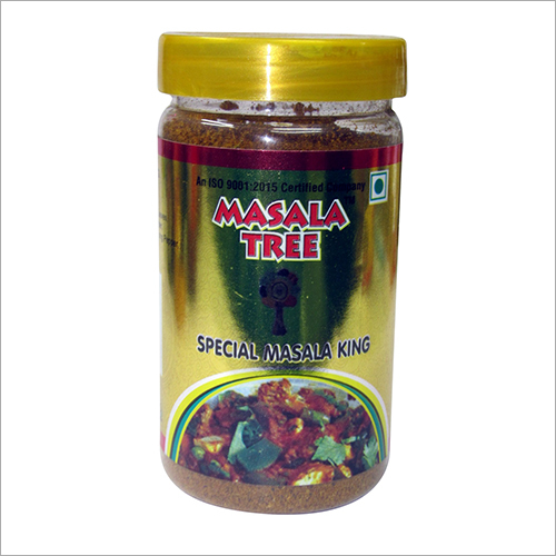 Brown Special Masala King Powder