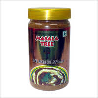 Dal Makhani Masala Powder - Food Grade, Green Color | Freshly Processed, 100% Vegetarian, High Nutritional Value, 6 Months Shelf Life