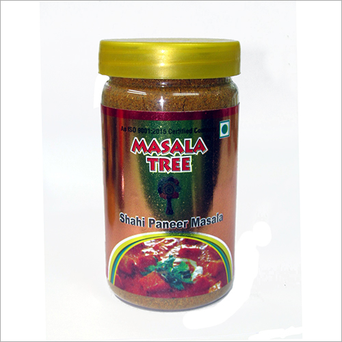 Brown Shahi Paneer Masala Powder