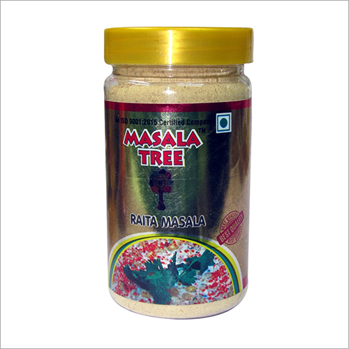 White Raita Masala Powder