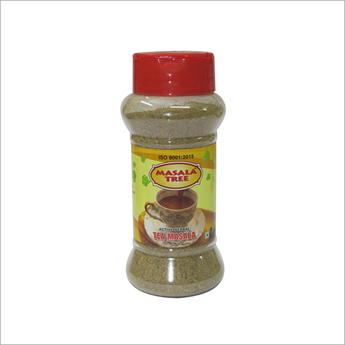 Green Tea Masala Powder
