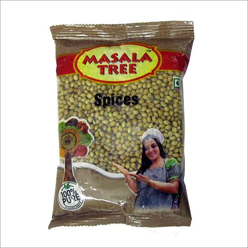 Green Dried Coriander