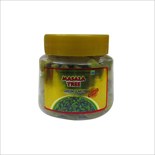 Green Elaichi Grade: Food Grade