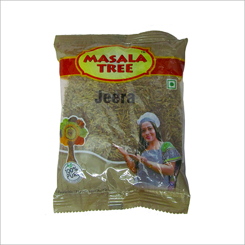 Green Jeera