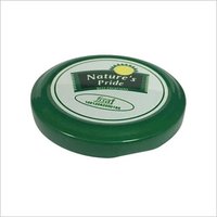 Glass Bottle Vacuum Sealed Caps
