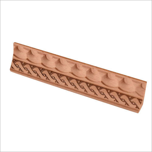 Pine Wood Moulding