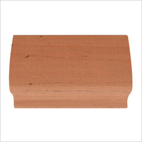 Wood Rail Moulding